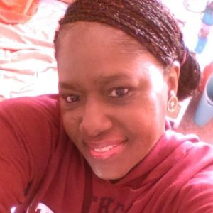 Meet your Posher, Norma